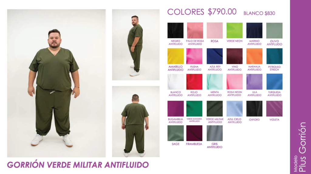 CONJUNTO COLIBRI (copia)