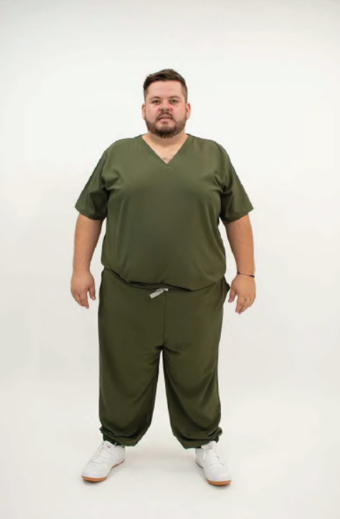 CONJUNTO GORRION PLUS