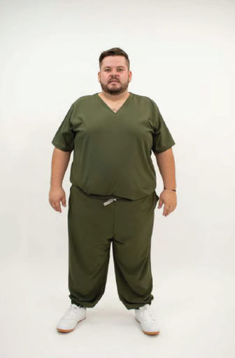 CONJUNTO GORRION PLUS